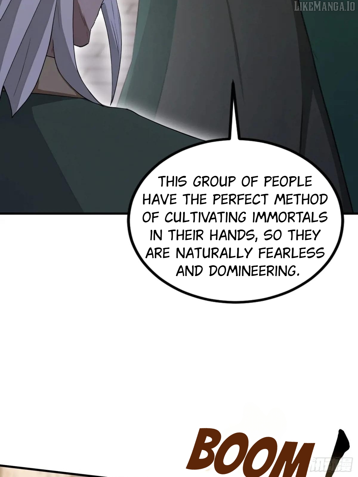 Outrageous! I opened a training class for empresses Chapter 78 - page 4